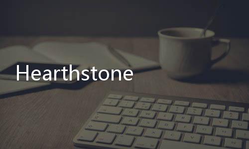 Hearthstone炉石传说国际服手机版