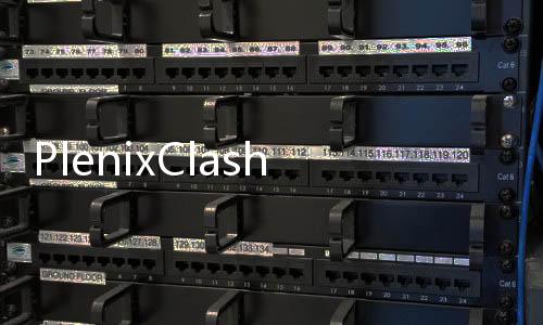 PlenixClash部落冲突国际服破解版